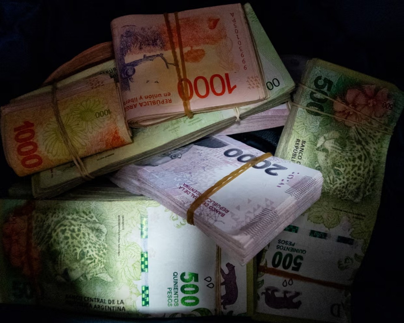از تاچر تا ترامپ؛ حمایت آمریکا از سیاست&zwnj;های اقتصادی آرژانتین