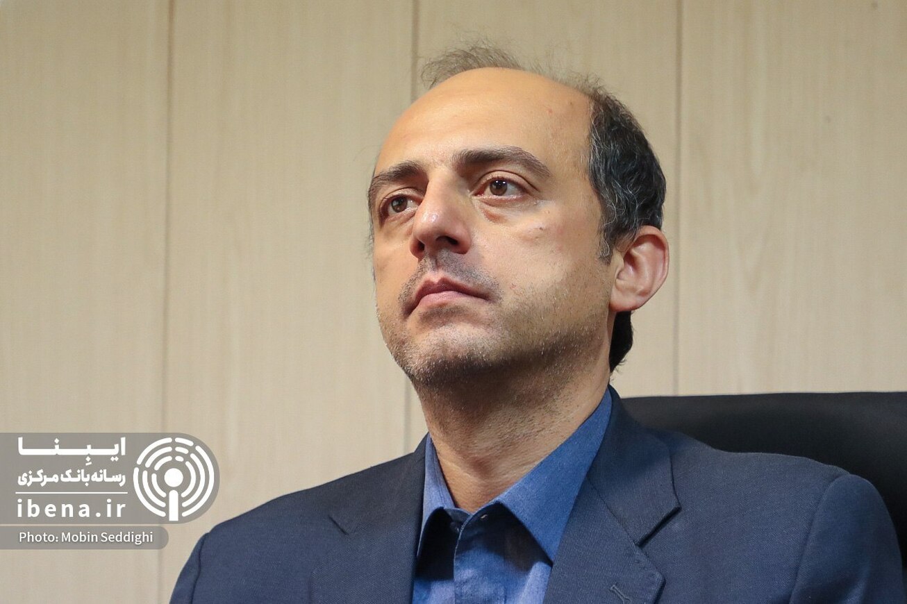 برخورد شجاعانه بانک مرکزی با بانک آینده