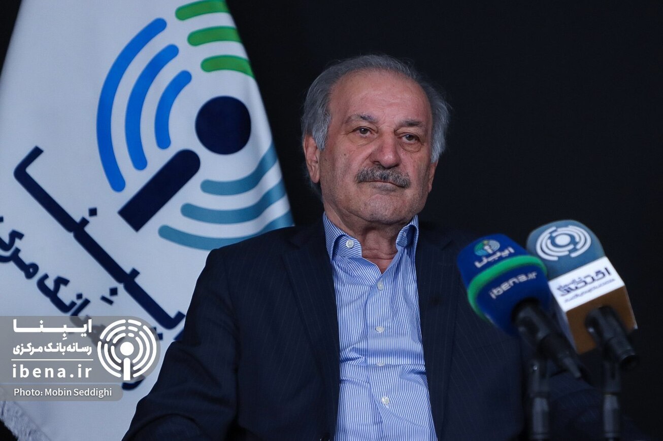 بانک آینده هر روز پایه پولی را افزایش می&zwnj;داد