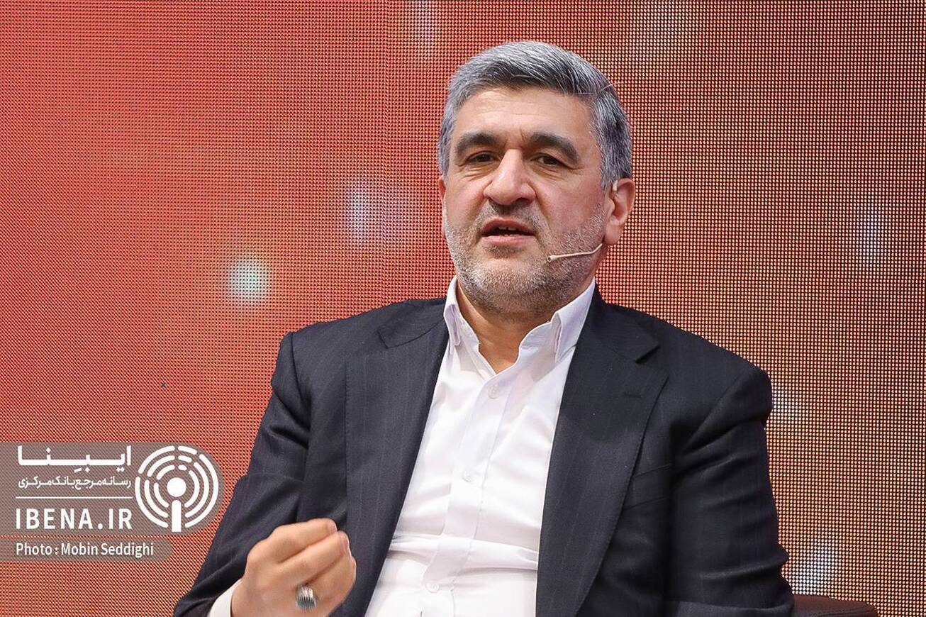 نهاد&zwnj;های مالی ابزار&zwnj;های جدیدی را برای تأمین مالی تولید به کار ببرند