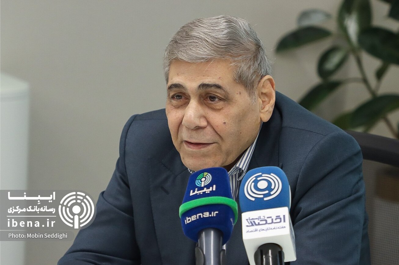 استقلال بانک مرکزی کلید حل مشکلات تورمی و ناترازی بانک&zwnj;هاست