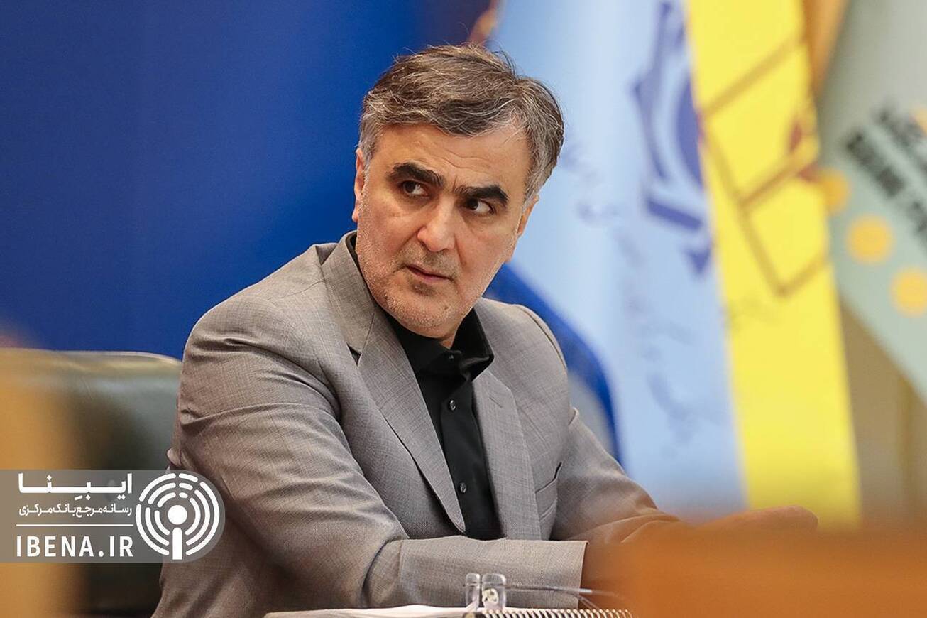 پیام تسلیت رئیس&zwnj;کل بانک مرکزی در پی درگذشت ابراهیم رزاقی