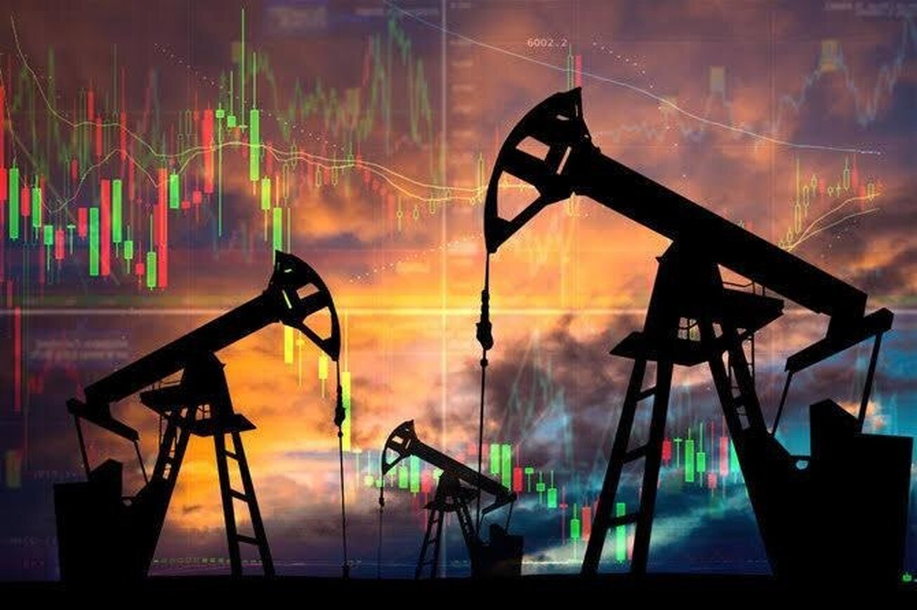 افزایش قیمت نفت بخاطر خطرات ژئوپلیتیکی و تحولات بندر روسیه