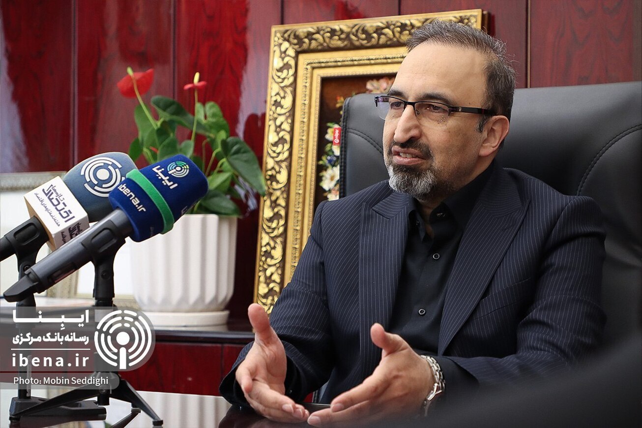 چرا بانک ملی عهده دار ادامه فعالیت&zwnj;های بانک آینده شد؟