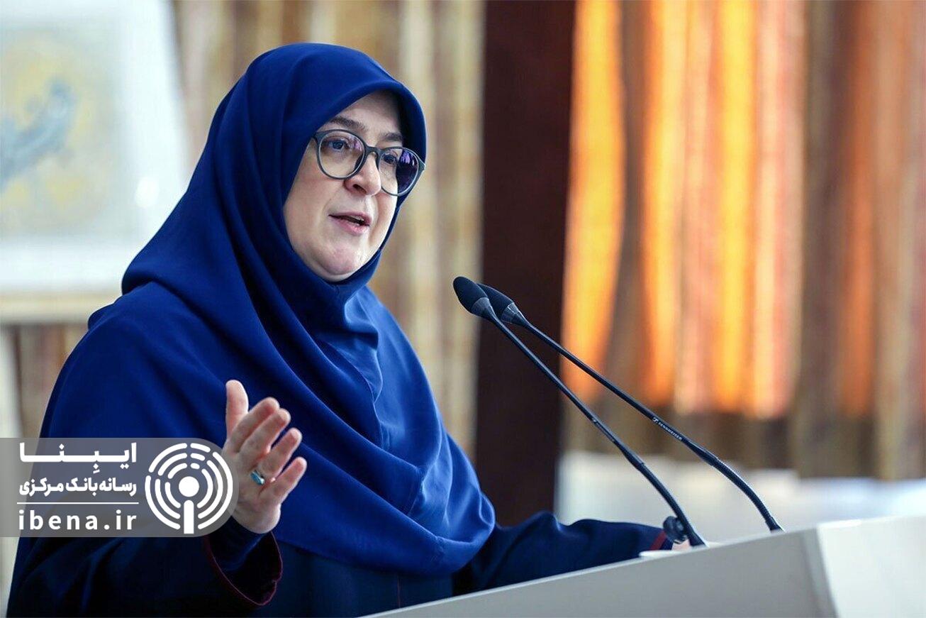 سخنگوی دولت: تامین ارز و ذخایر دارو در وضعیت مطلوبی قرار دارد