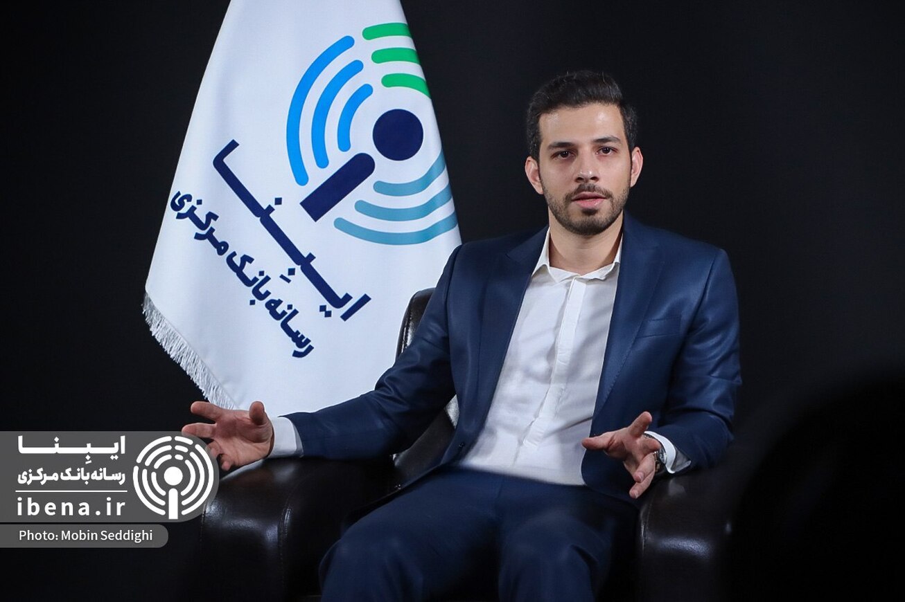 برای مدیریت رمزارز‌ها باید مدل اختصاصی تعریف کنیم