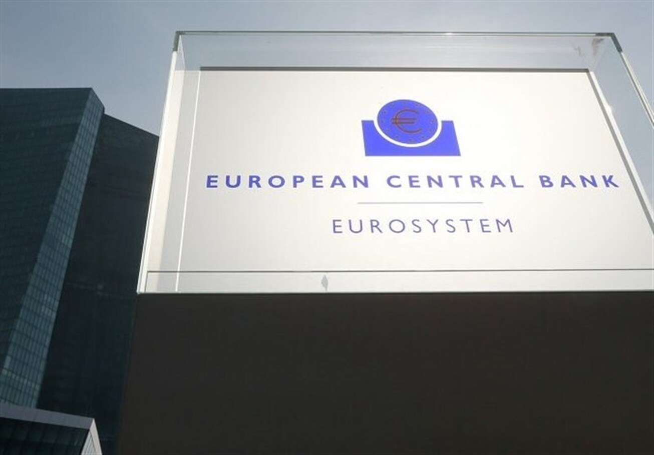 هشدار بانک مرکزی اروپا درباره شوک&zwnj;های مالی بی&zwnj;سابقه