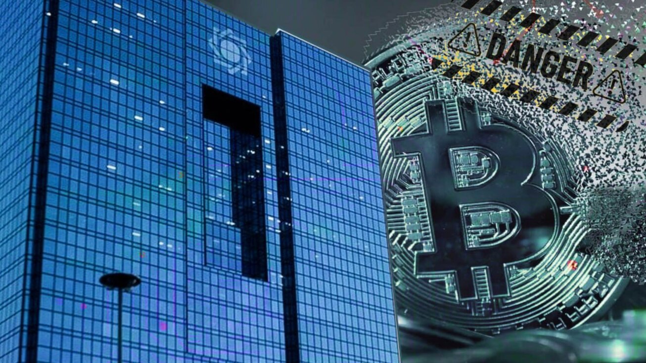 برای مدیریت رمزارز‌ها باید مدل اختصاصی تعریف کنیم