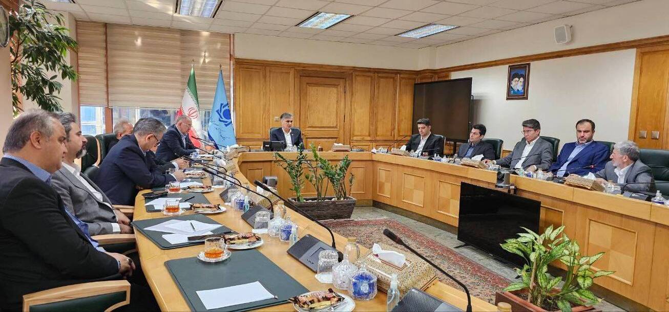 تشکیل نخستین جلسه هیات گزیر و صندوق ضمانت سپرده&zwnj;ها با موضوع تعیین تکلیف دارایی&zwnj;های بانک سابق آینده