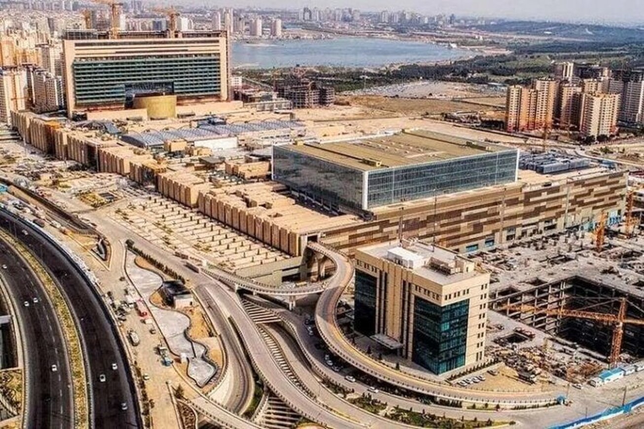 از دُنگ تا دسی&zwnj;متر؛ انقلاب در فروش املاک بانک ها/ ایران&zwnj;مال چگونه فروخته می&zwnj;شود؟