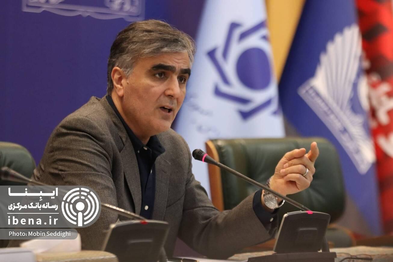 کمک به کنترل رشد نقدینگی با فیصله بانک آینده