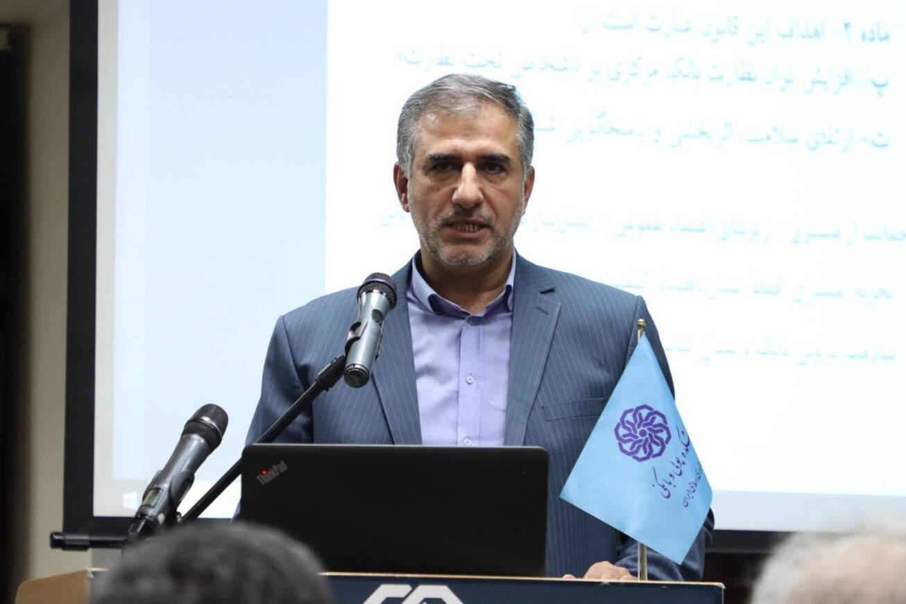 همت بانک مرکزی در بهبود وضعیت بانک&zwnj;های ناتراز مشهود است