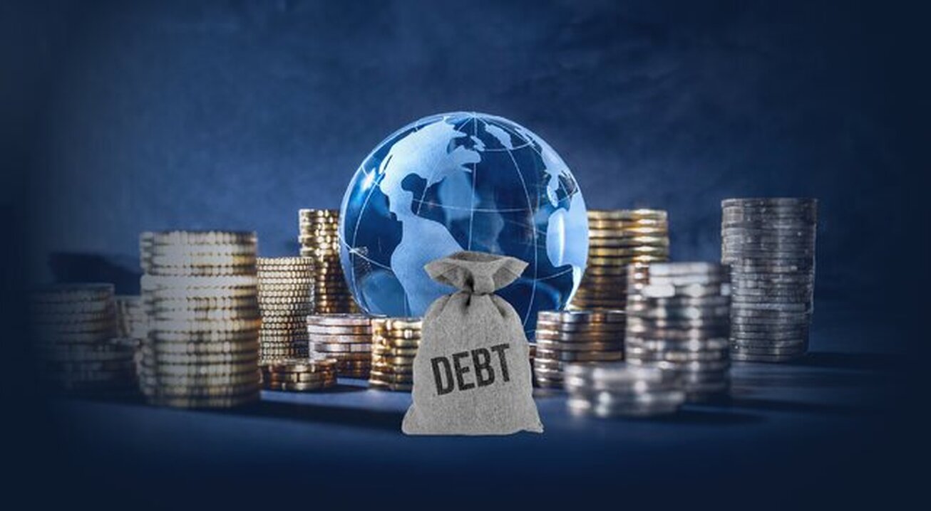 هشدار بانک جهانی درباره بدهی کشور&zwnj;های در حال توسعه