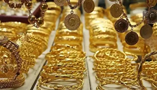 آخرین قیمت طلا و سکه در بازار