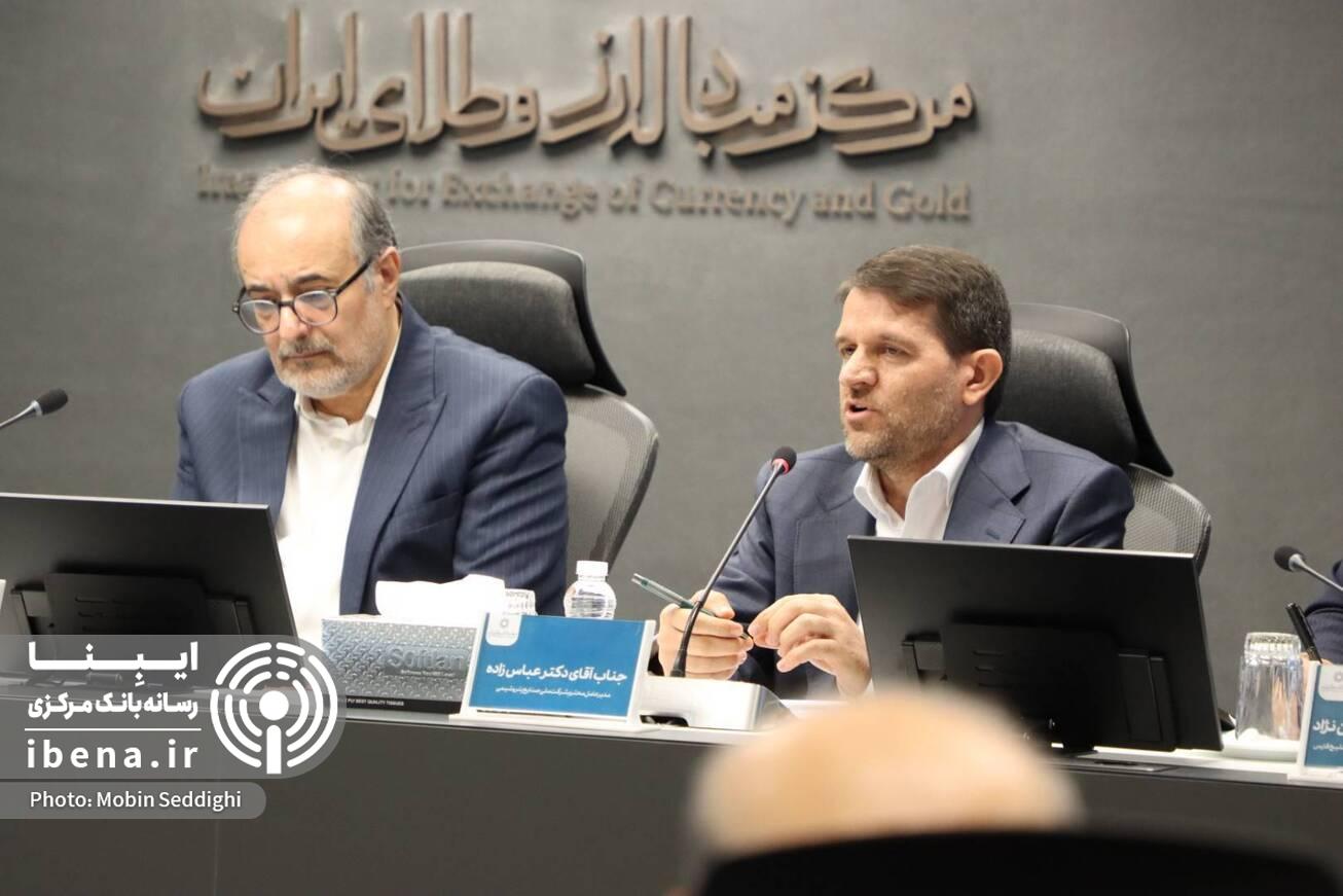 ورود اوراق مرابحه ارزی به بازار دوم، ثبات ارزی را افزایش می‌دهد