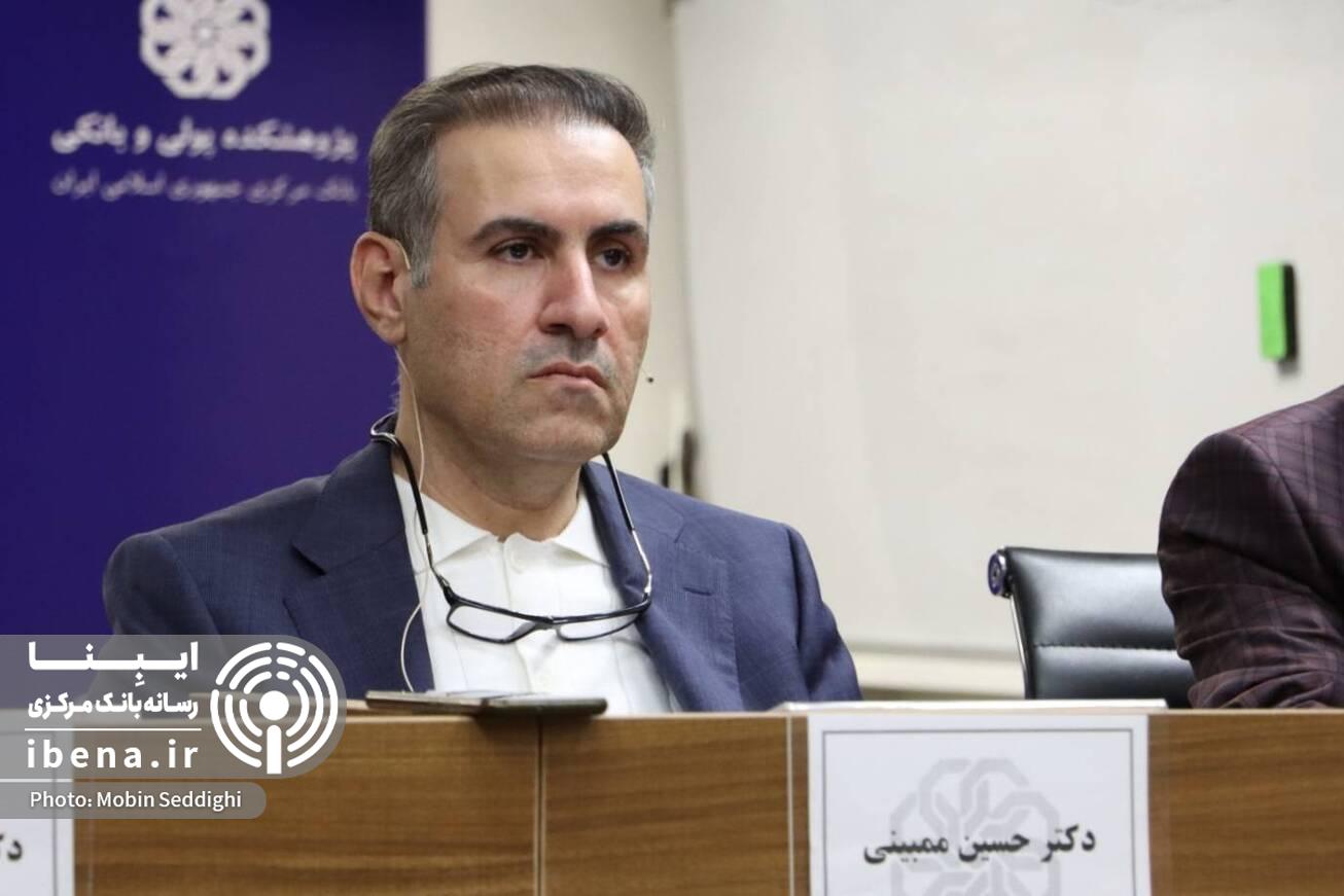 رمزارز ملی؛ گامی اجتناب&zwnj;ناپذیر در تحول نظام پولی کشور
