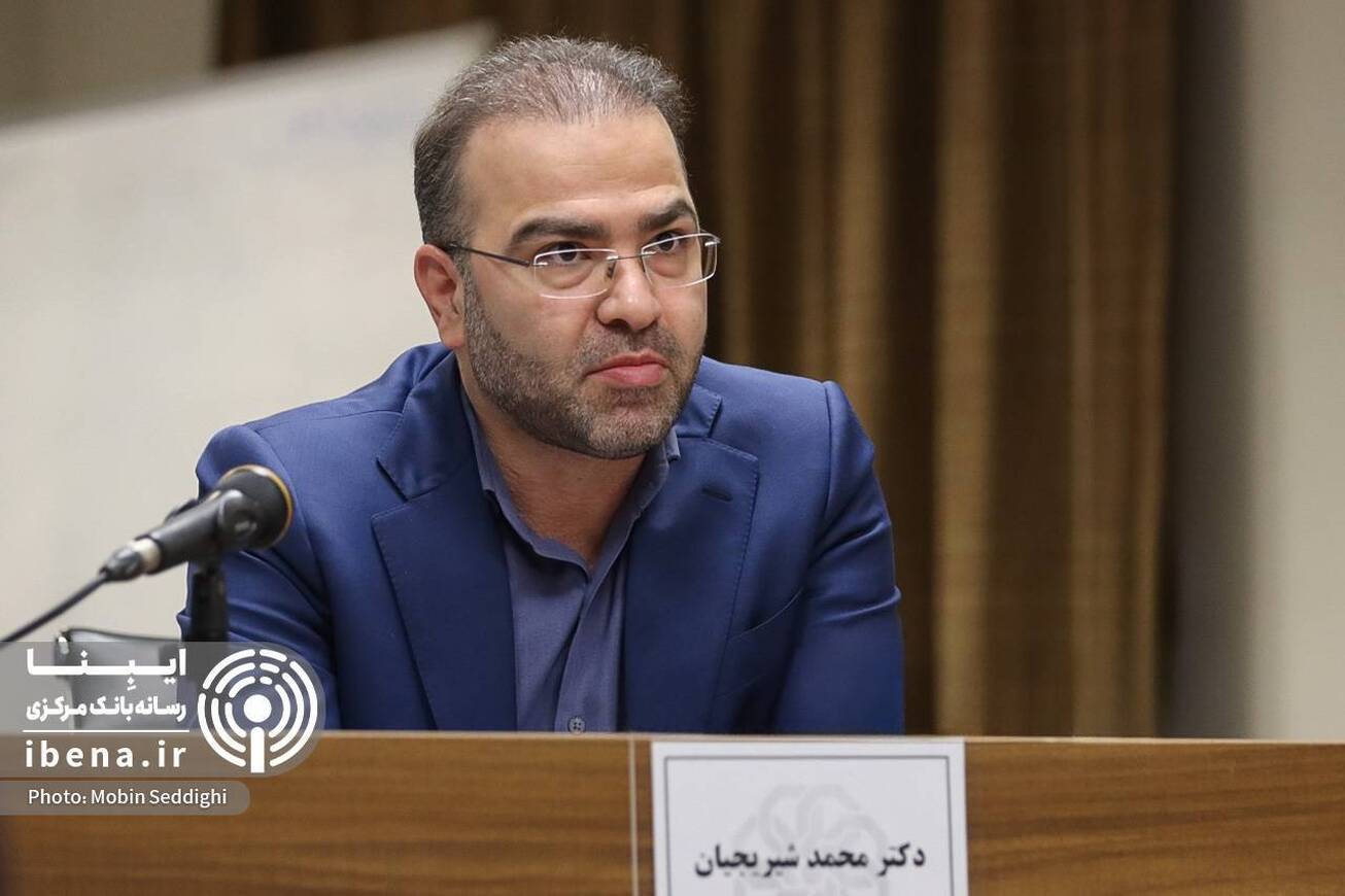توسعه پول دیجیتال بانک مرکزی باعث کمک به حوزه هدایت اعتبار می&zwnj;شود