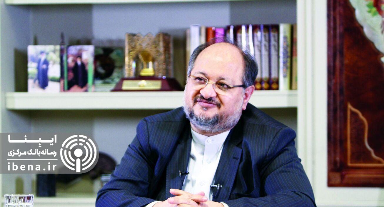 گروه&zwnj;های صنعتی بزرگ، موتور پیشران و ارزآور کشور