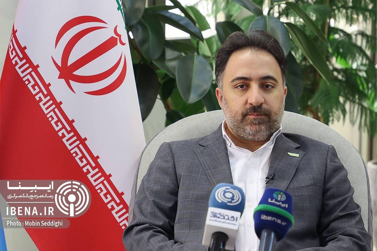 خدمت&zwnj;رسانی به مردم اولویت نظام بانکی کشور/ بانک مرکزی در جنگ ۱۲ روزه همه را پای کار آورد