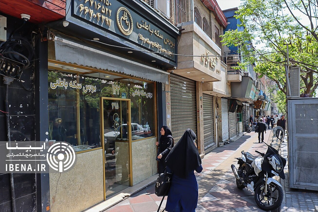 ریسک&zwnj;های سیاسی، پیشران اصلی نوسانات نرخ دلار/ حتی در جنگ ۱۲ روزه بازار ارز رشد محسوسی نداشت