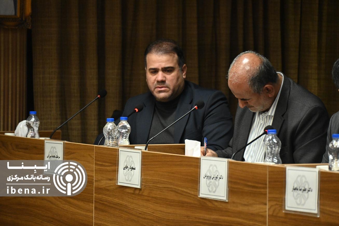 خلاء&zwnj;های فرایندی سرویس&zwnj;ها زمینه&zwnj;ساز جرم می&zwnj;شوند
