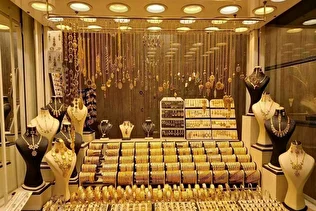 آخرین قیمت طلا و سکه در بازار؛ ۲۴ آذر ۱۴۰۴