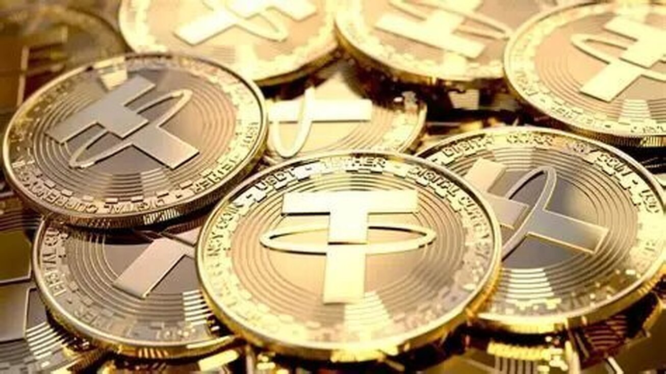 مسیر تتر متحول شد