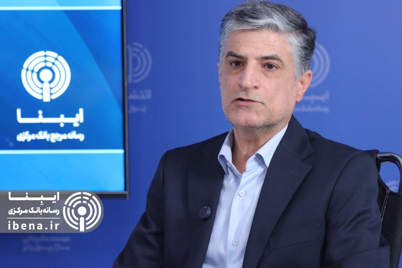 اهمیت نقش تنظیم&zwnj;&lrm;گری بانک مرکزی در بازار رمزارز