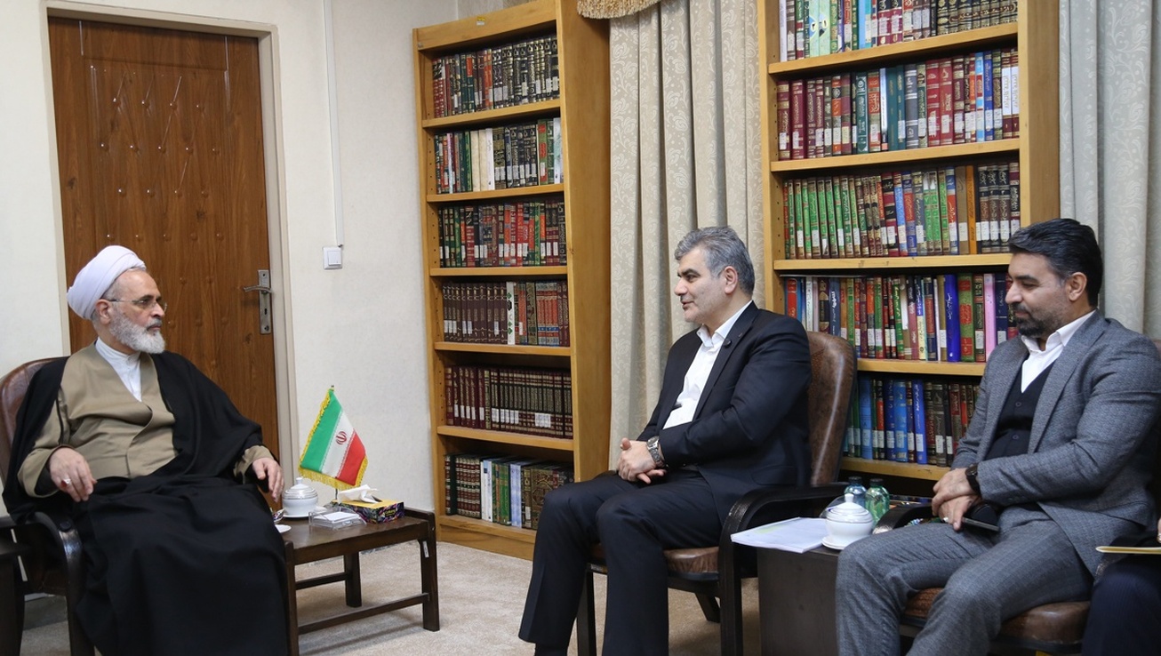 بانک قرض&zwnj;الحسنه مهر ایران در حال تولید یک الگوی عملی از بانکداری مردمی، فریادرسی اجتماعی و خدمت رسانی واقعی است