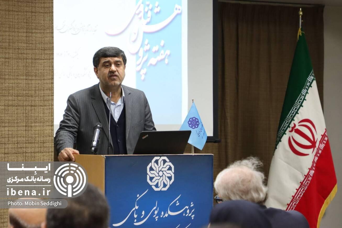 شبکه بانکی با لحاظ محدودیت&zwnj;های تحریمی ارزیابی شود/ نگاه مثبت بانک مرکزی به اقتصاد دیجیتال