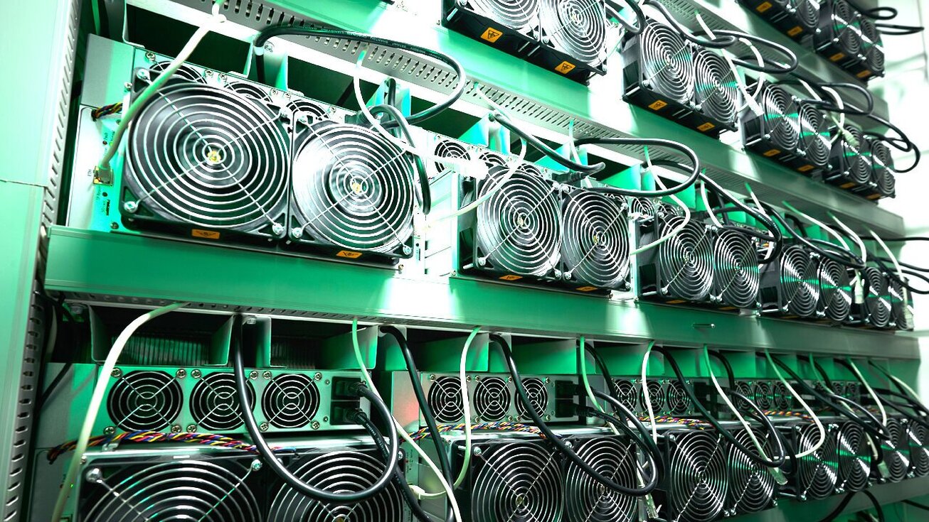 بدترین بحران تاریخی سود ماینرهای بیت&zwnj;کوین