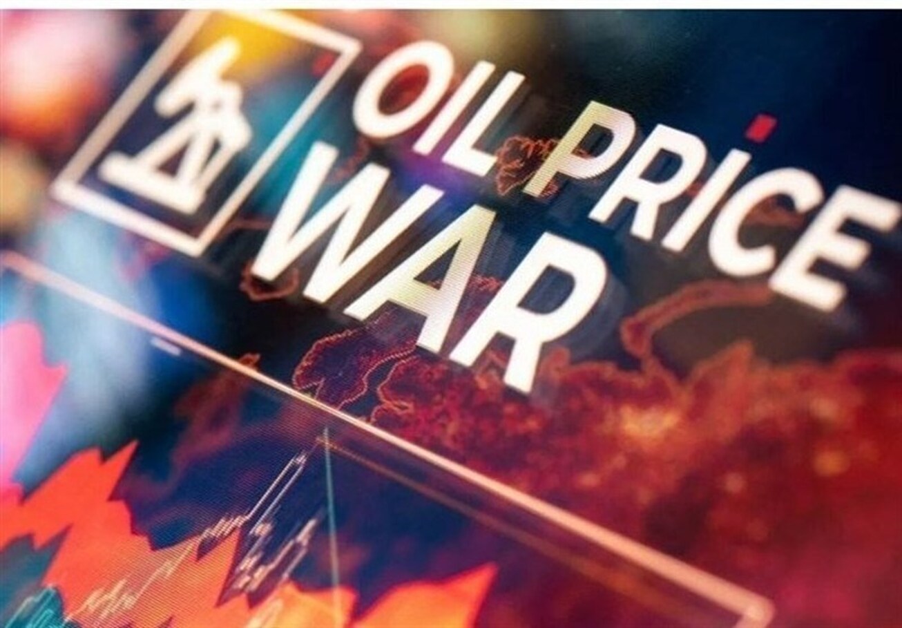 افزایش ۳ دلاری قیمت نفت آمریکا با انفجار نفتکش کویتی