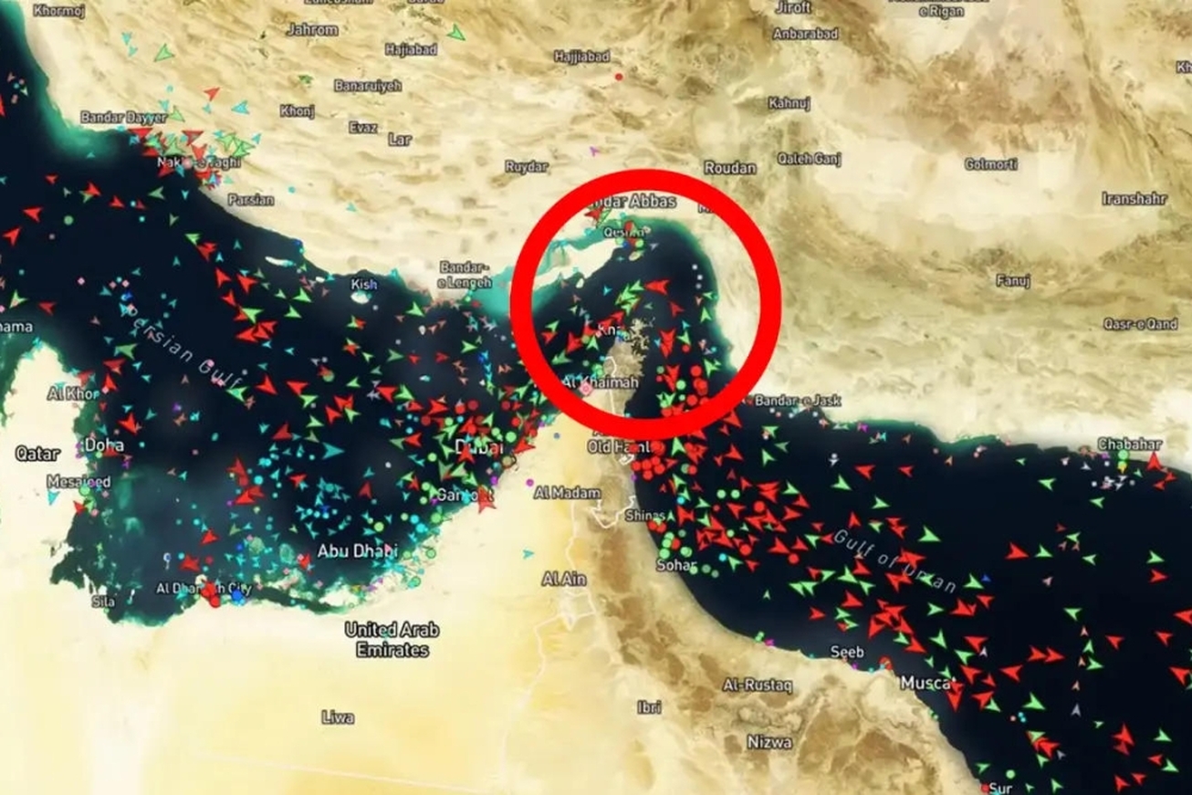 نخستین قربانی&zwnj; انسداد تنگه هرمز/ بحران جهانی عرضه تا چه زمانی ادامه دارد؟
