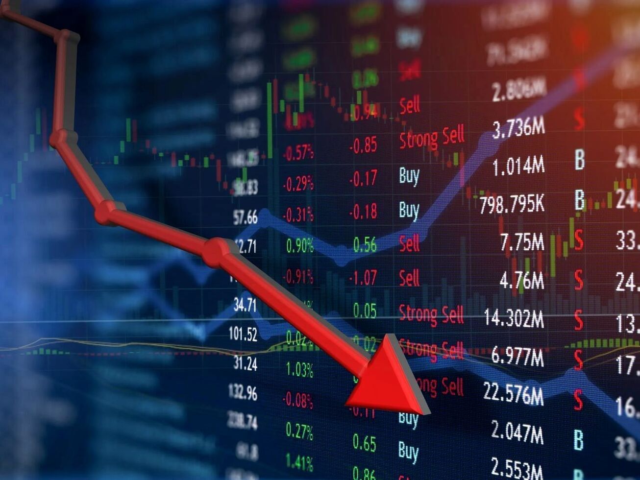 خسارت ۱۳۱ میلیون دلاری قماربازان در جنگ ایران