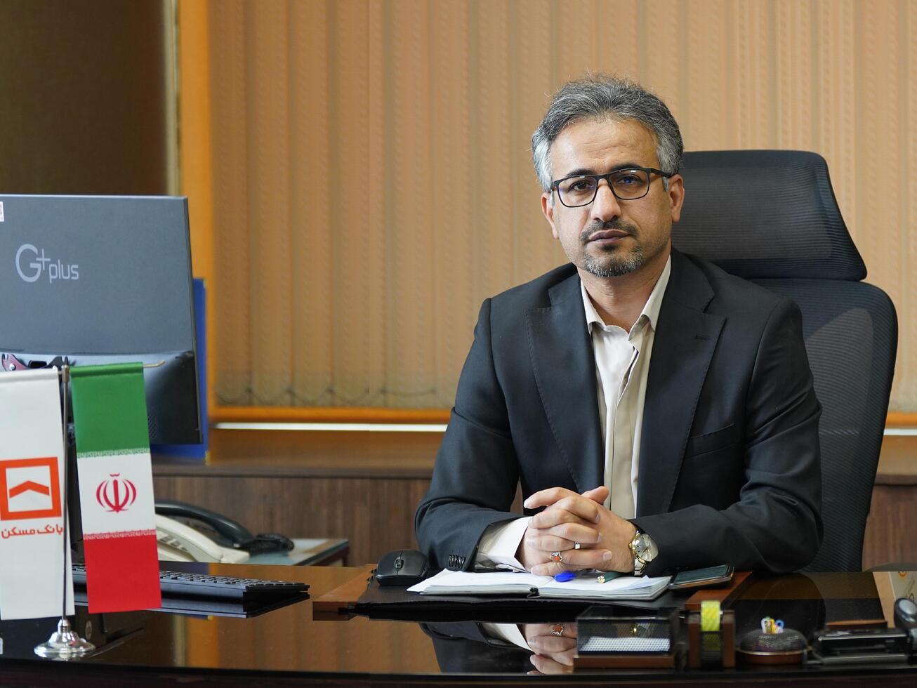قرعه&zwnj;کشی بزرگ بانک مسکن