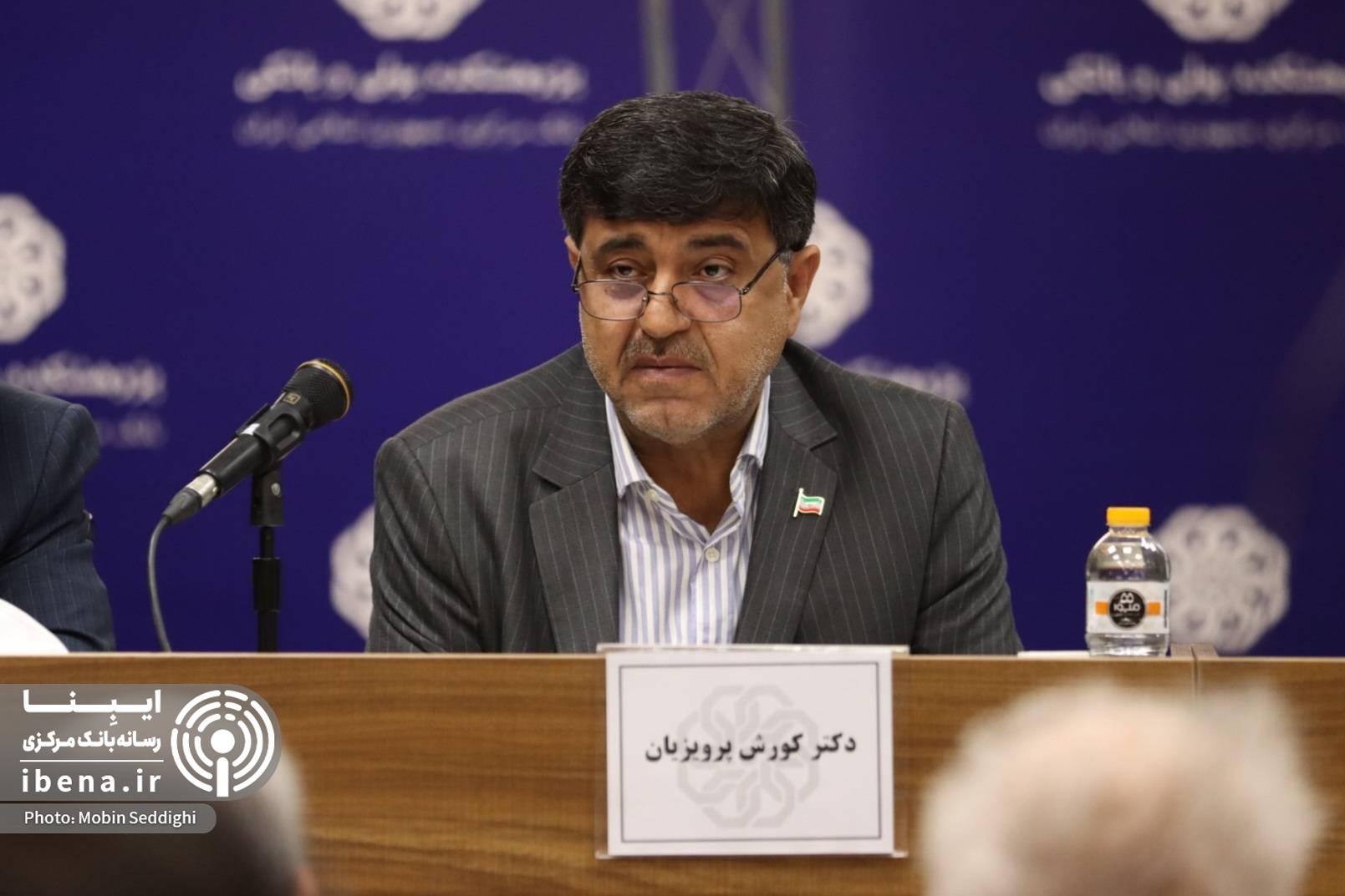 زنجیره تأمین در اقتصاد ایران زیر ذرهبین کارشناسان؛ از بحران تا راهکار زنجیره تأمین در اقتصاد ایران زیر ذرهبین کارشناسان؛ از بحران تا راهکار