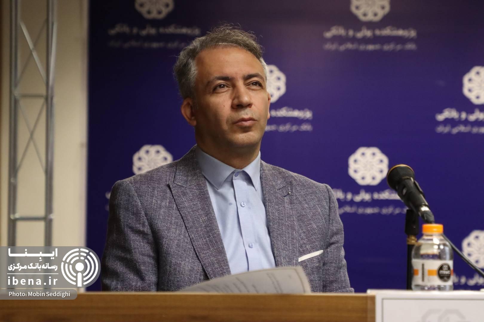 زنجیره تأمین در اقتصاد ایران زیر ذرهبین کارشناسان؛ از بحران تا راهکار زنجیره تأمین در اقتصاد ایران زیر ذرهبین کارشناسان؛ از بحران تا راهکار