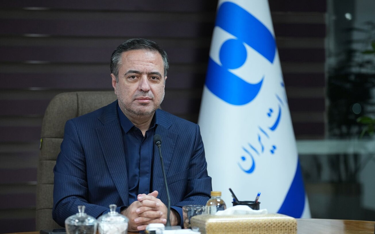 همراهی بانک صادرات ایران با قهرمانان ملی تداوم خواهد داشت