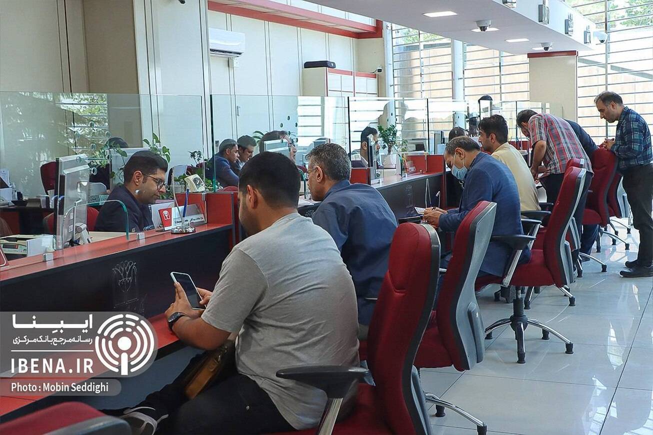 بازگشت نرخ سود بین بانکی به دامنه ۲۳ درصد