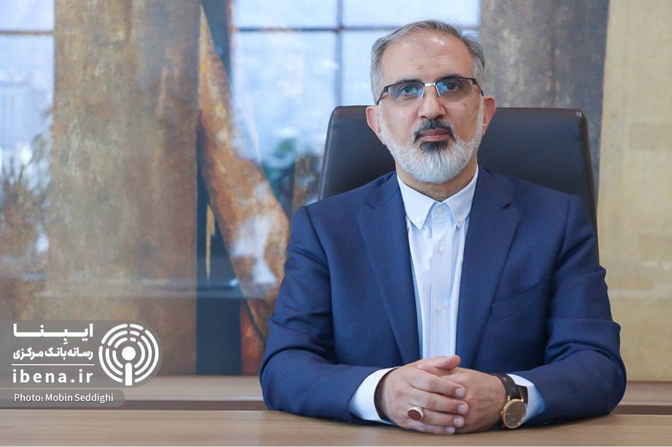 پیام مدیرعامل بانک مسکن به مناسبت روز ارتباطات و روابط عمومی