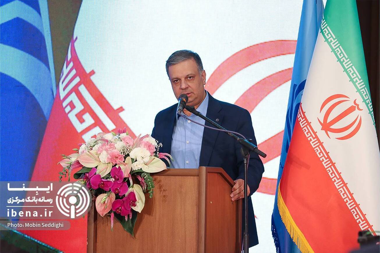 گزارش تصویری / همایش پاسداشت روز روابط عمومی؛ ۲۷ اردیبهشت ۱۴۰۵