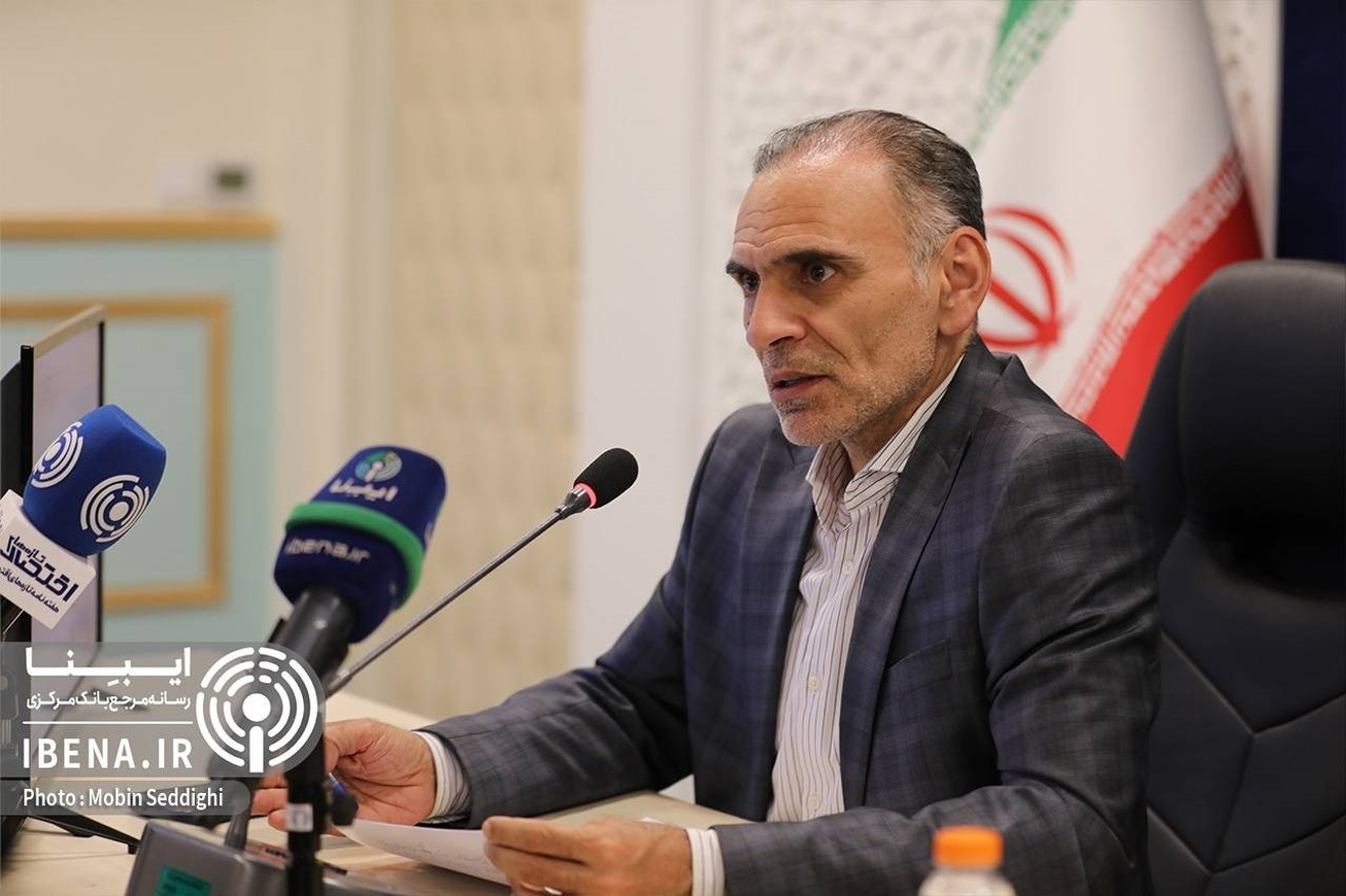 اصلاح اقتصاد سیاسی پیش&zwnj;شرط رشد ایران است