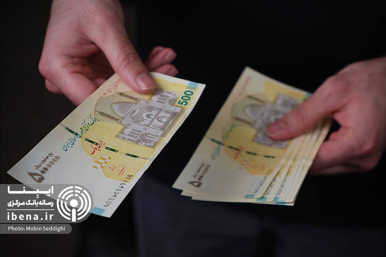 شیر&zwnj; اعتبار را بی&zwnj;محابا باز نکنید