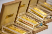 کاهش قیمت طلا در بازارهای جهانی