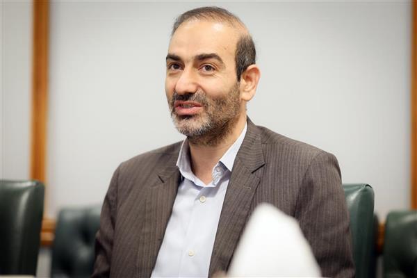 بیش از ۴ میلیون و ۶۰۰ هزار فقره چک الکترونیک در سال ۱۴۰۴ در اختیار مشتریان شبکه بانکی قرار گرفت بیش از ۴ میلیون و ۶۰۰ هزار فقره چک الکترونیک در سال ۱۴۰۴ در اختیار مشتریان شبکه بانکی قرار گرفت