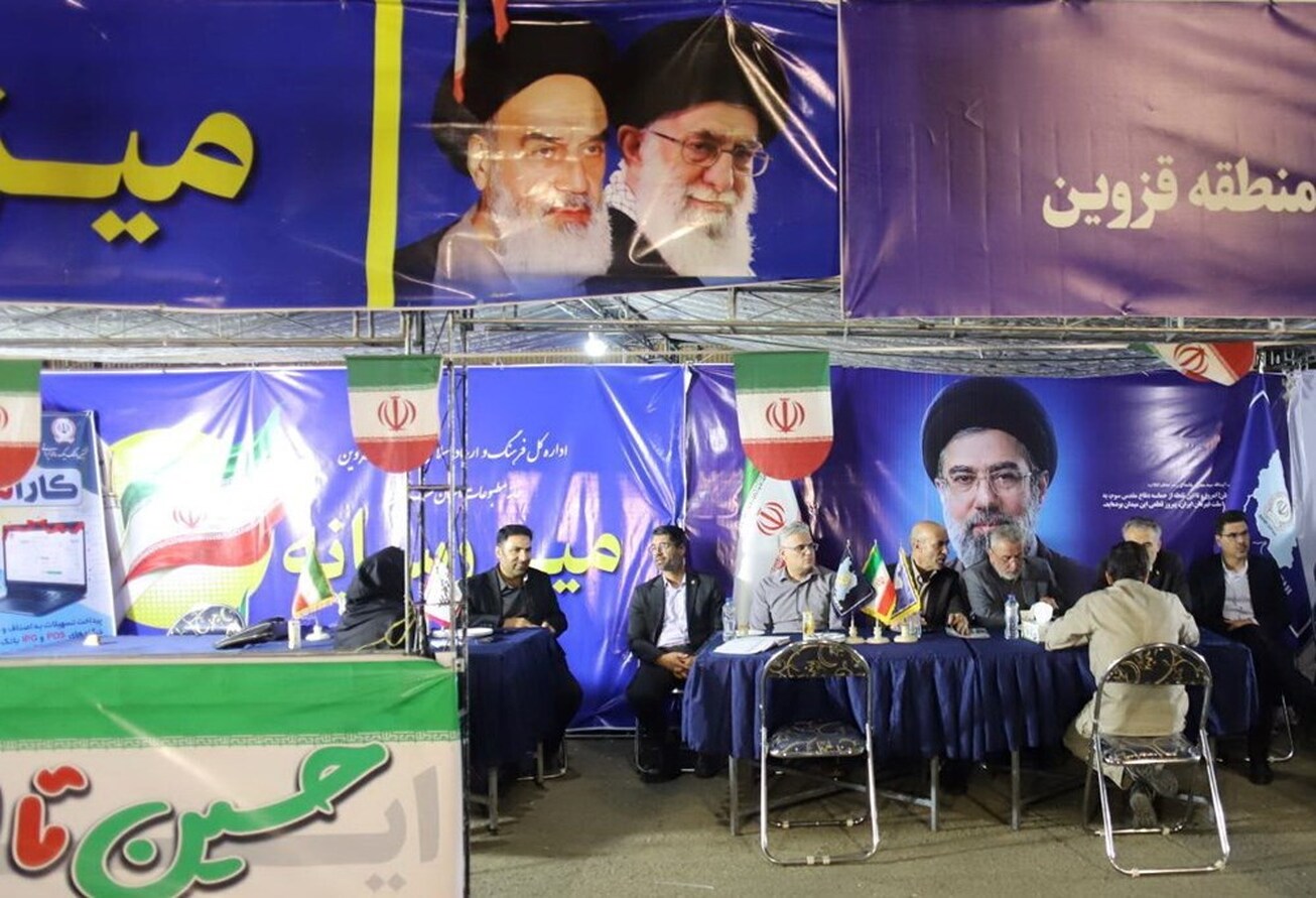 حضور مدیران بانک سپه در اجتماعات حماسی برای پاسخگویی به دغدغه&zwnj;ها
