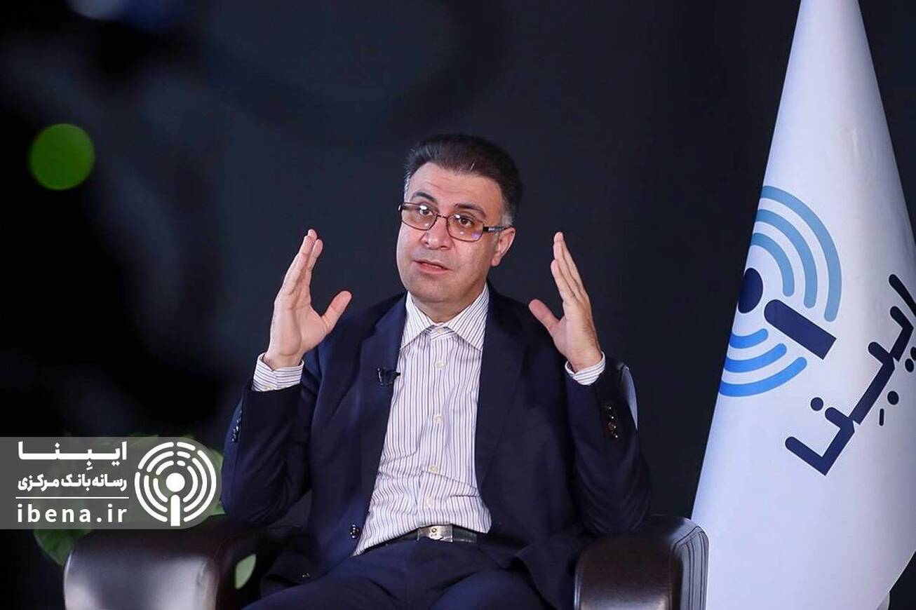 تأمین منابع کالابرگ نباید از محل پایه پولی باشد