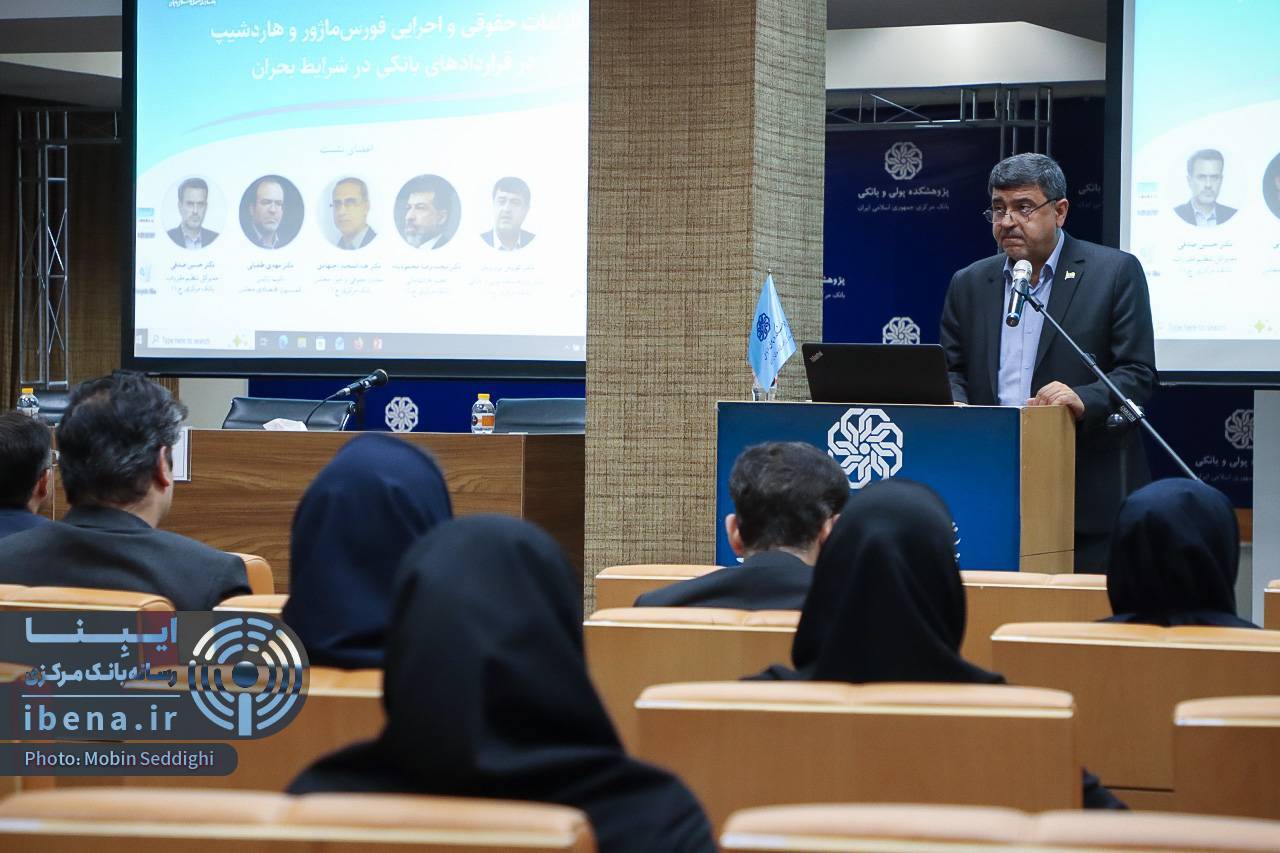نسخه کارشناسان برای مدیریت تعهدات بانکی در بحران