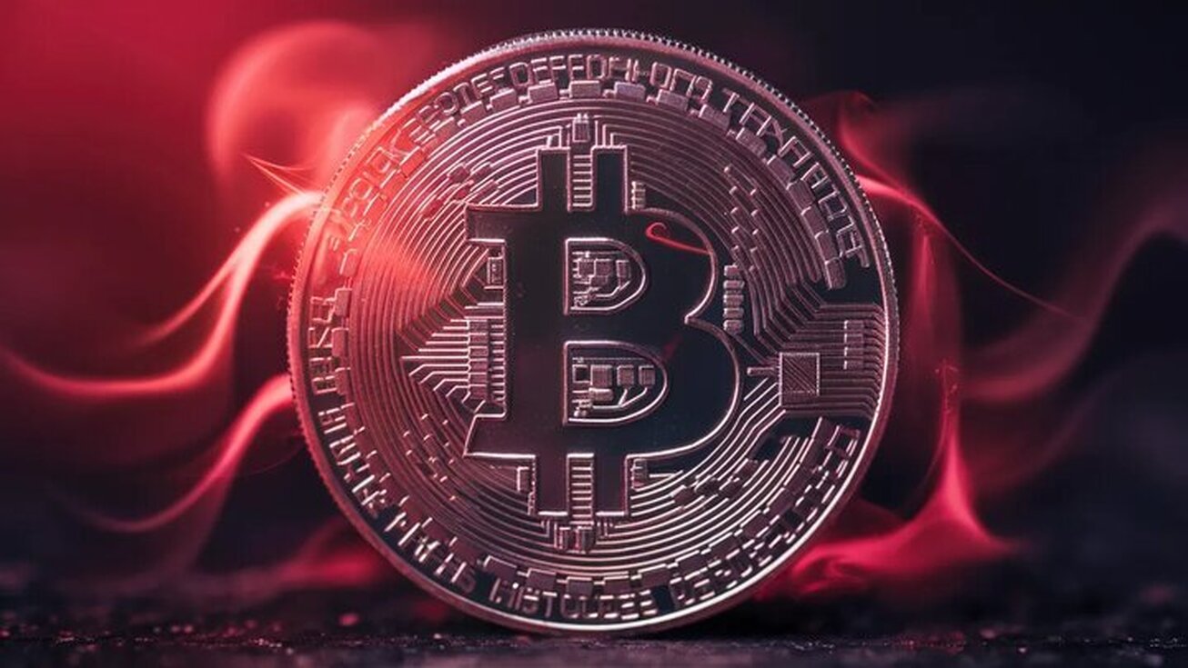 سقوط بیت&zwnj;کوین، بازار رمزارزها را صعودی کرد