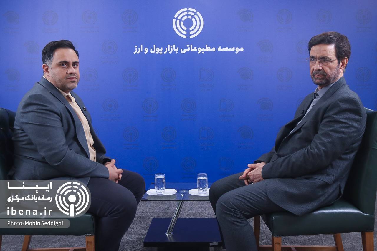 ایستادگی بانک‌ها دوشادوش رزمندگان در جنگ رمضان